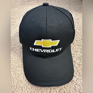 Chevy Hat